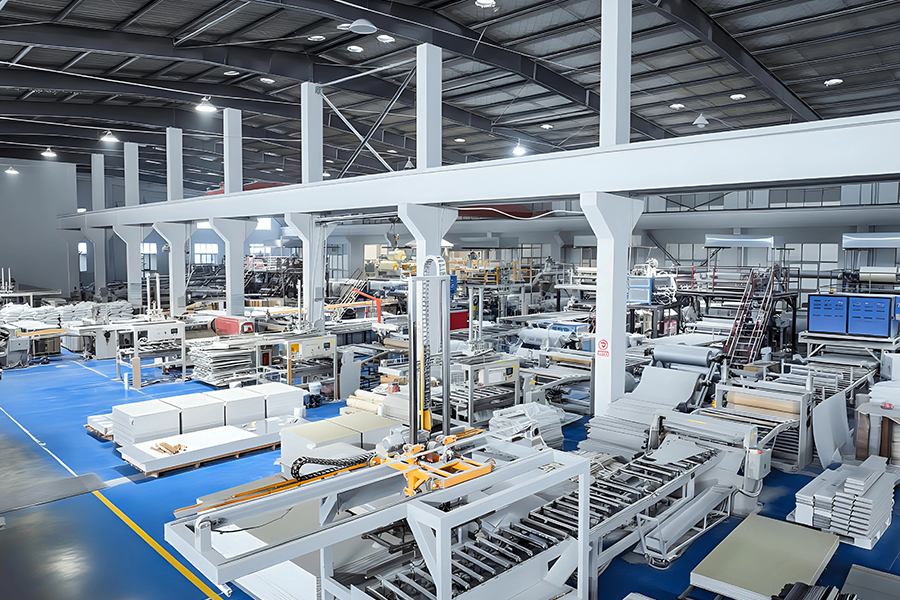 Jiangsu Herewin Environmental Technology Co., Ltd.